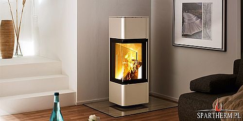 Spartherm Cubo S 