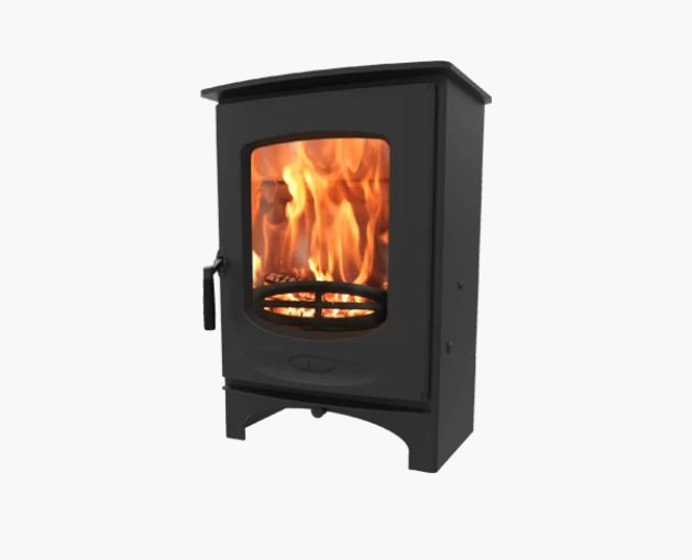 Charnwood c-Eight BLU