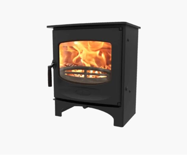 Charnwood c-Five BLU