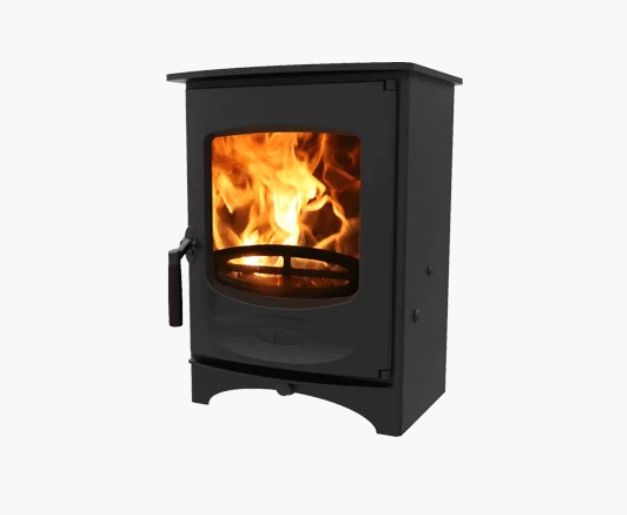 Charnwood c-Four BLU