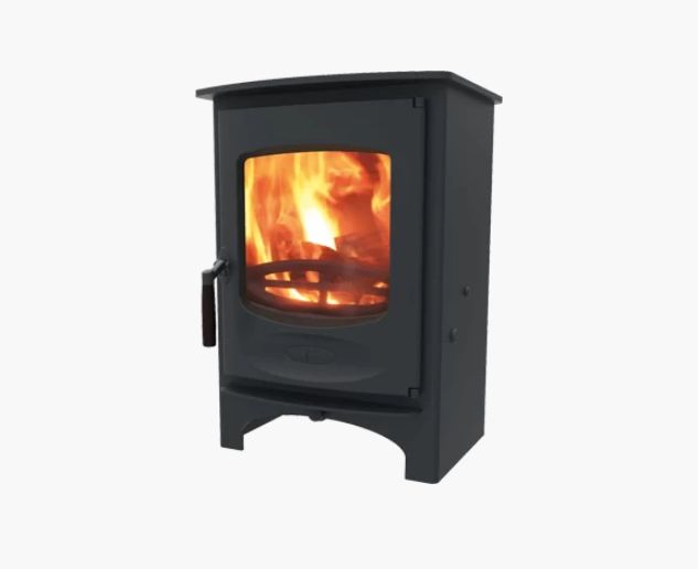 Charnwood c-Six BLU Piec wolnostojący firmy charnwood model C-six blue