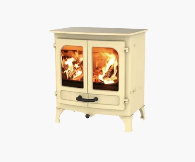 Charnwood Island 2 Piec wolnostojący firmy charnwood model Island II almond