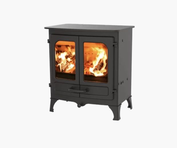 Charnwood Island 2 Piec wolnostojący firmy charnwood model Island II brown