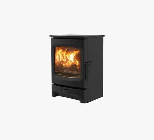 Charnwood Aire 3       