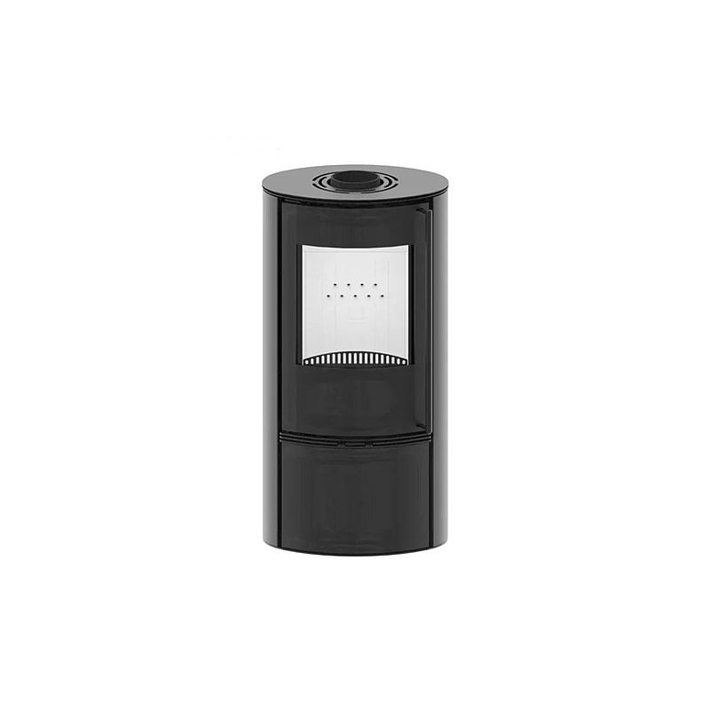 Hitze Bane Piecyk wolnostojący firmy Hitze model Bane Front