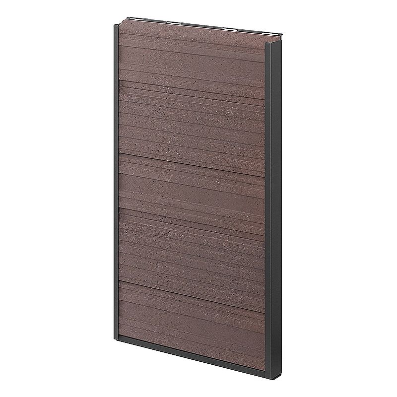 Romotop Baracca 11 zestaw akumulacji tył
