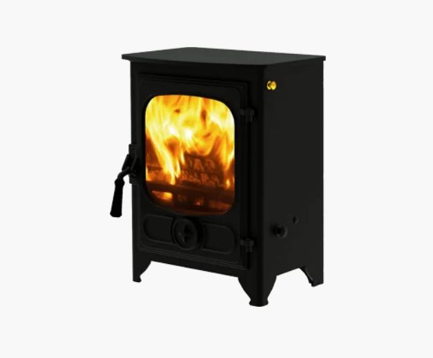 Charnwood Country 4 BLU