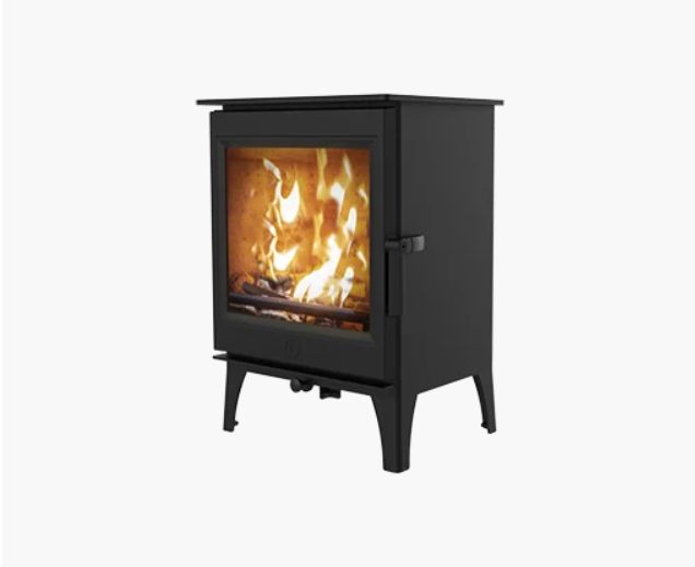 Charnwood Cranmore 5
