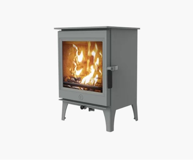 Charnwood Cranmore 5 Piec wolnostojący firmy charnwood model Cranmore 5 grey