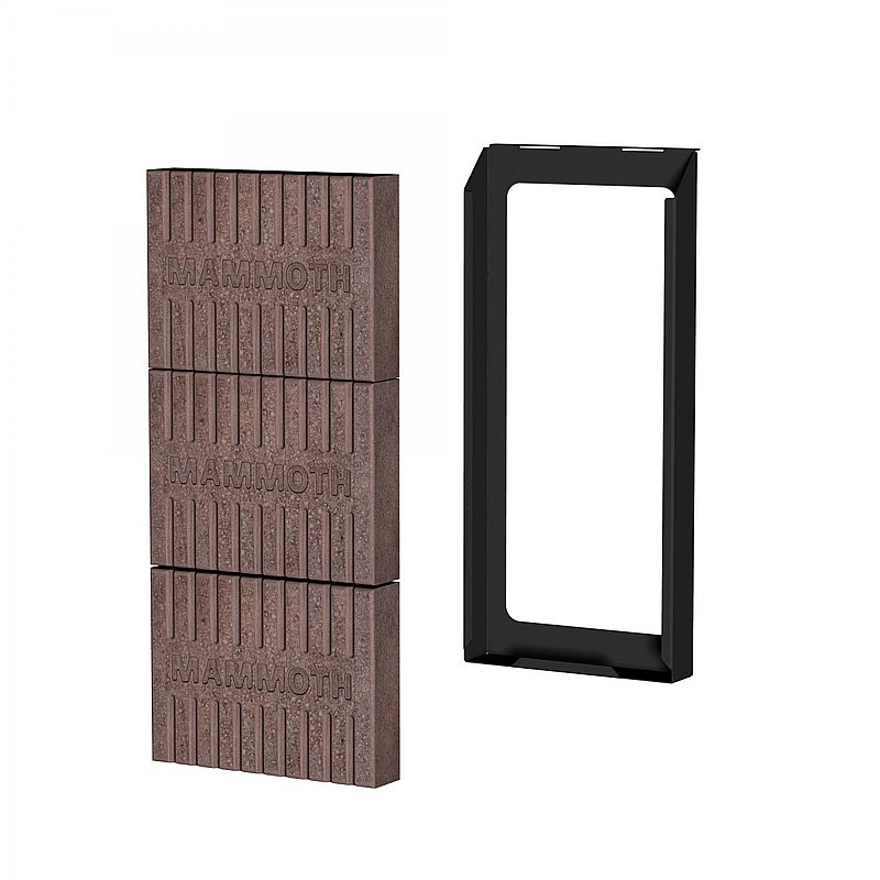 Romotop Dynamic 2G 66.50.01 akumulacja boczna