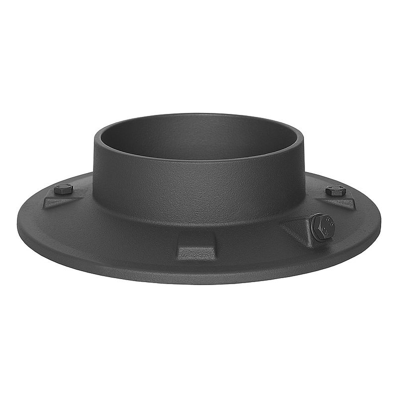 Romotop Dynamic 2G 66.50.01 żeliwny króciec