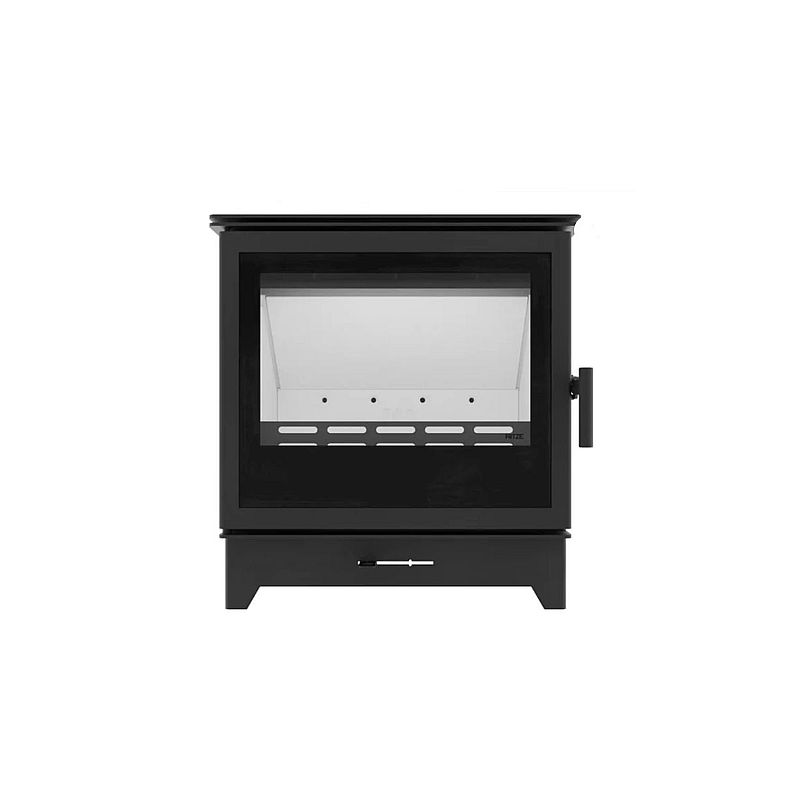 Hitze Gatto M Piecyk wolnostojący firmy Hitze model Gatto M front