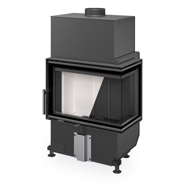 Romotop Heat R/L 4G 60.44.33.24/26