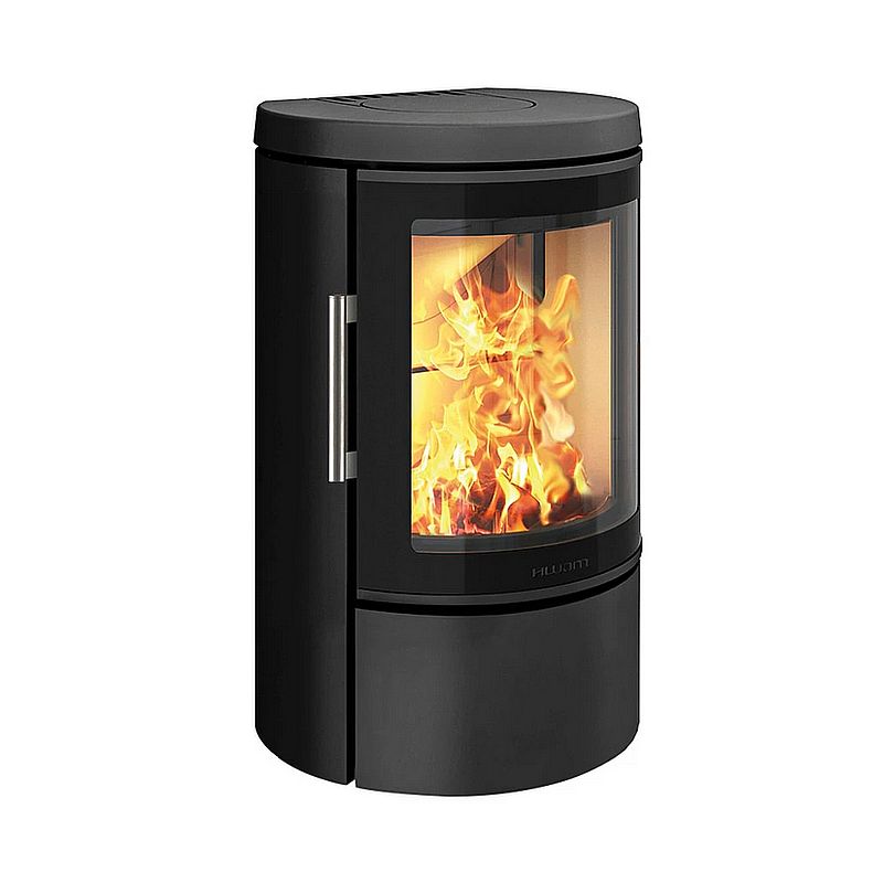 Hwam 2620 Piecyk wolnostojący marki Hwam model 2620 szyba czarniona