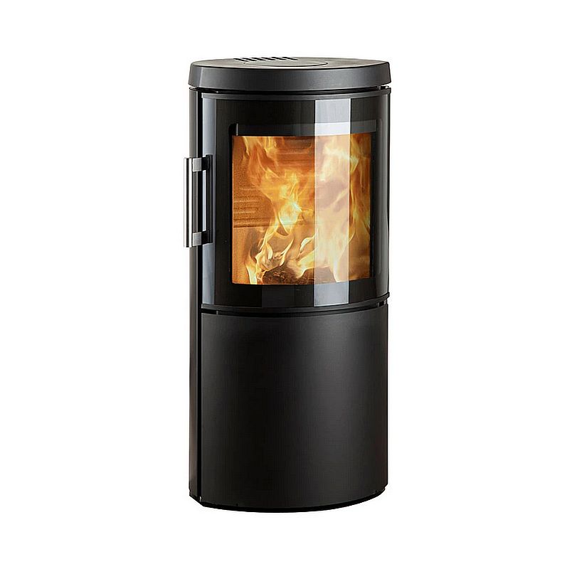 Hwam 3120 Piecyk wolnostojący marki Hwam model 3120 szyba czarniona