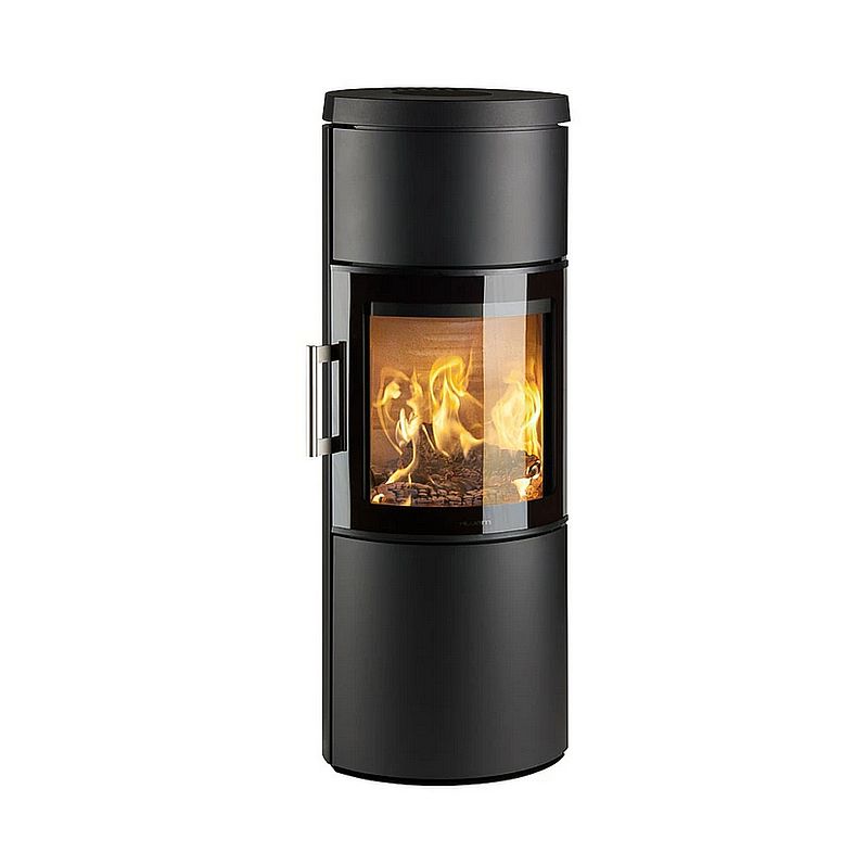 Hwam 3130 Piecyk wolnostojący marki Hwam model 3130 szyba czarniona