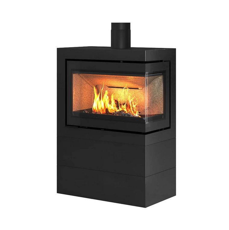 Hwam Hwam 5630 L lub P Piecyk wolnostojący marki Hwam model 5630