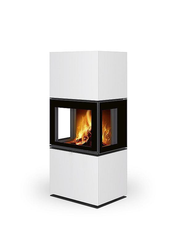 Romotop Lera CG ceramika