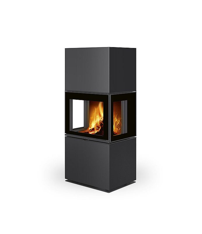 Romotop Lera CG stal 