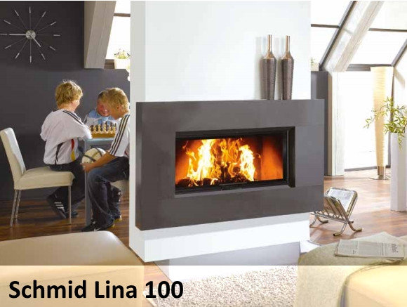 Schmid Lina 100 H wizualizacja 1