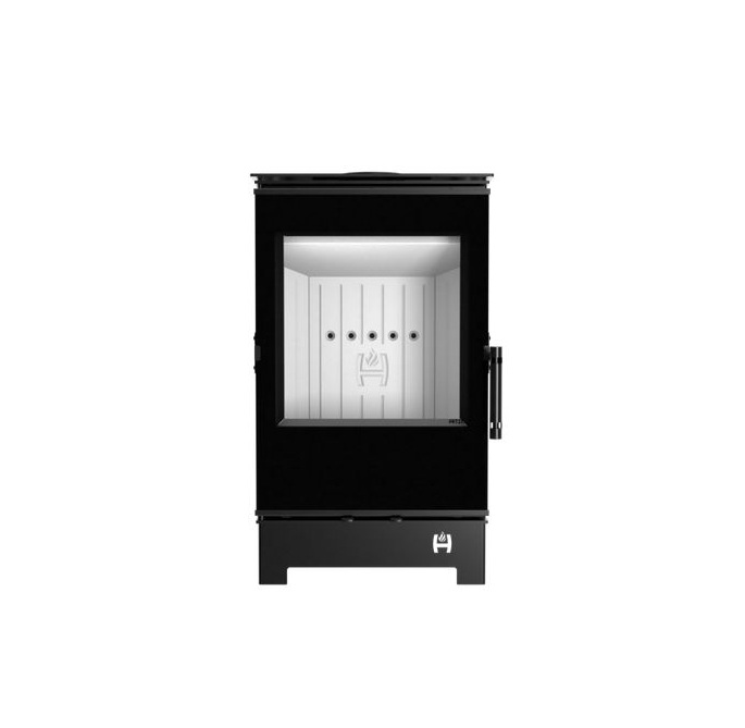 Hitze Lynx S Piecyk wolnostojący firmy Hitze model Lynx S front
