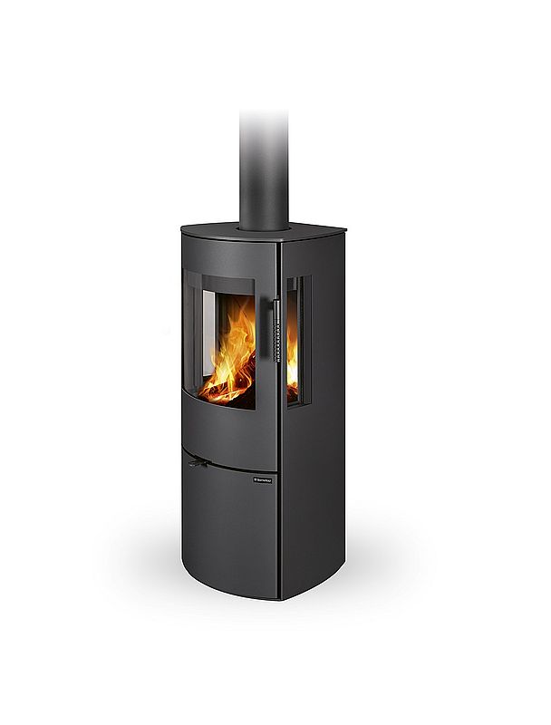 Romotop Parla 3S stal Piecyk wolnostojący parla_3s_metal