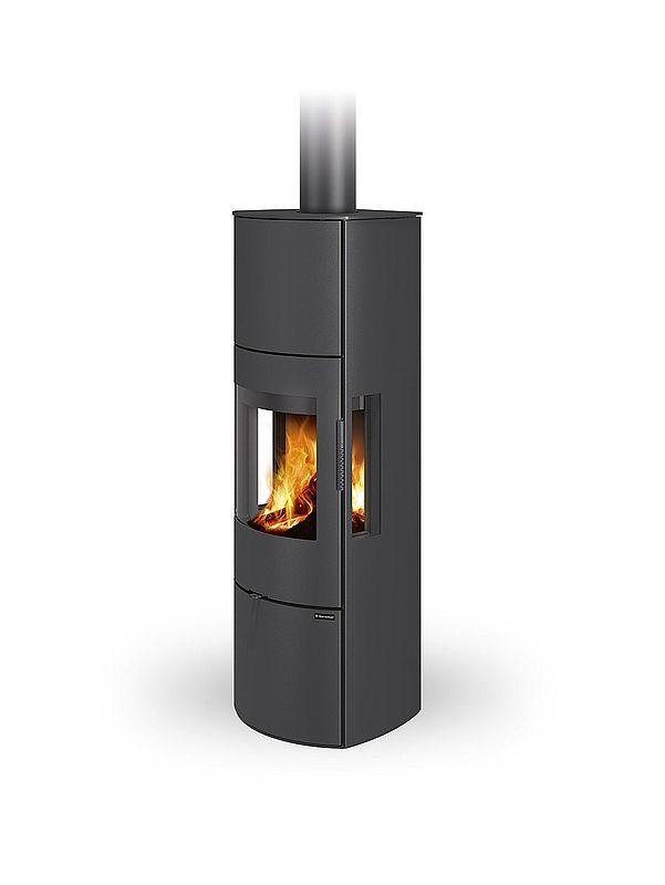 Romotop Parla H3S stal