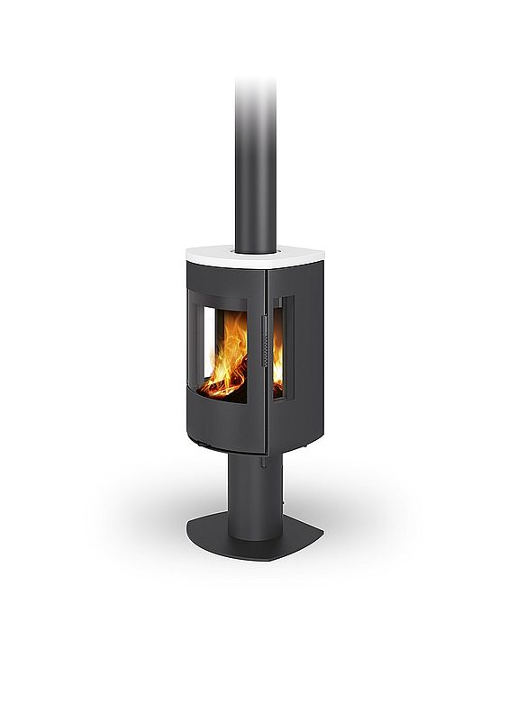 Romotop Parla T 3S ceramika