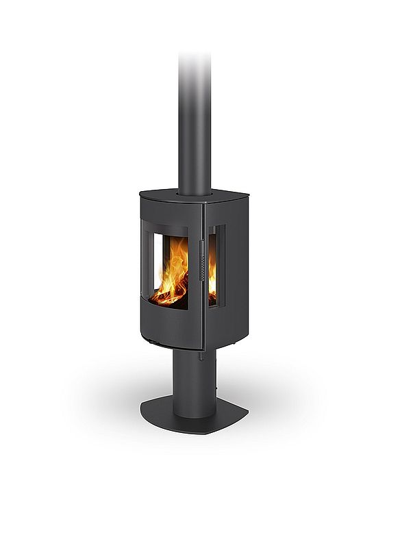 Romotop Parla T 3S stal