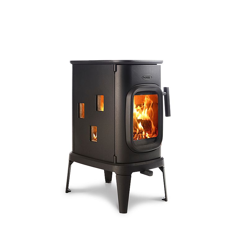 Dovre Saga 107