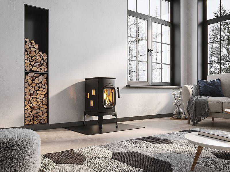 Dovre Saga 107 wizualizacja 1