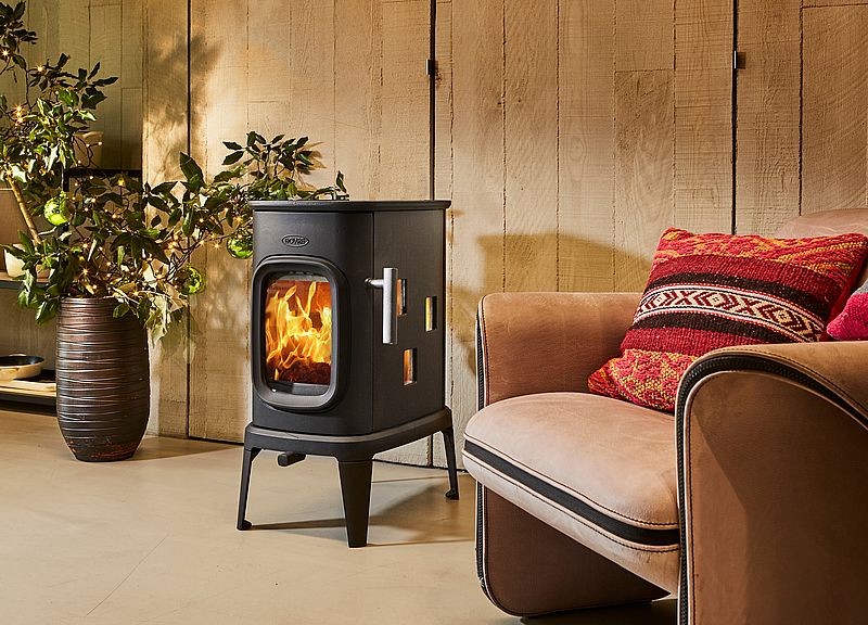 Dovre Saga 107 wizualizacja