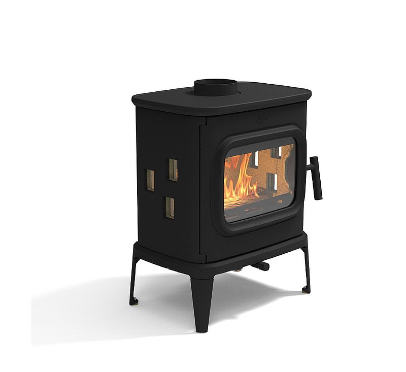 Dovre Saga 207
