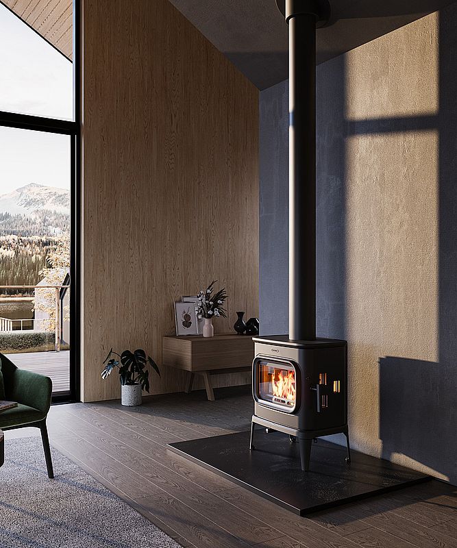 Dovre Saga 207 wizualizacja 1