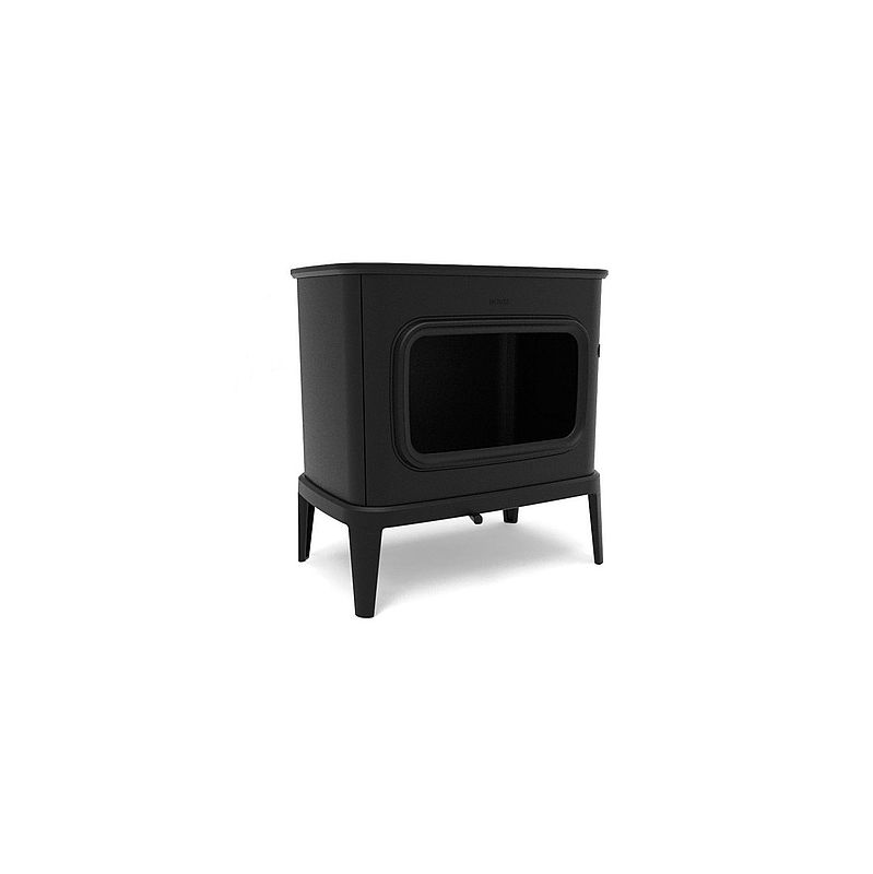 Dovre Saga 301  Piecyk wolnostojący firmy Dovre model Saga 301