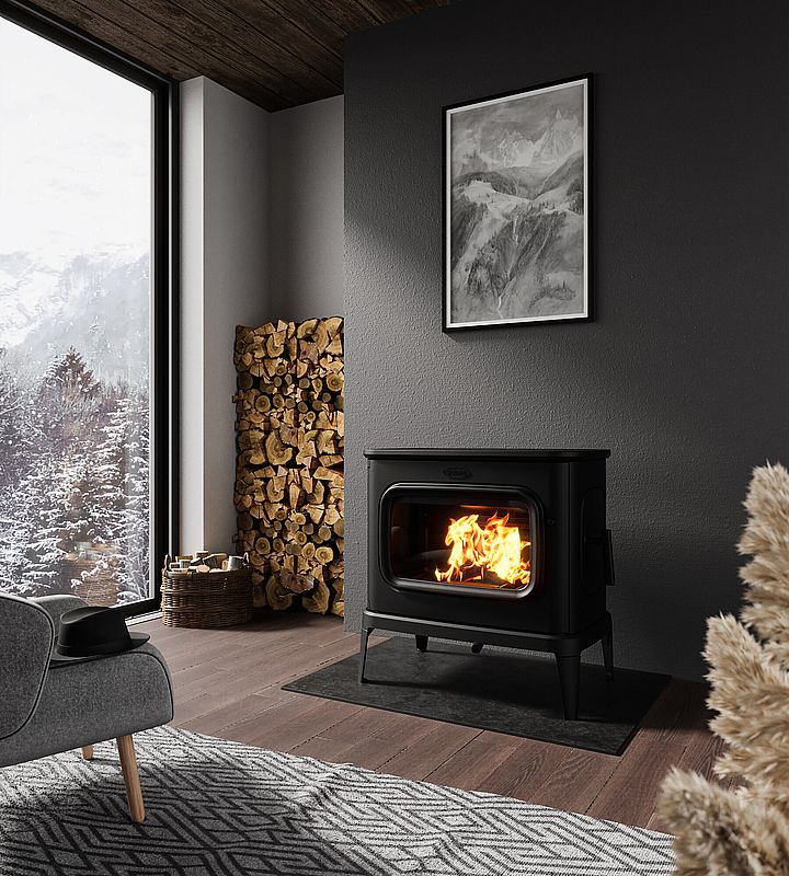 Dovre Saga 301  wizualizacja 1