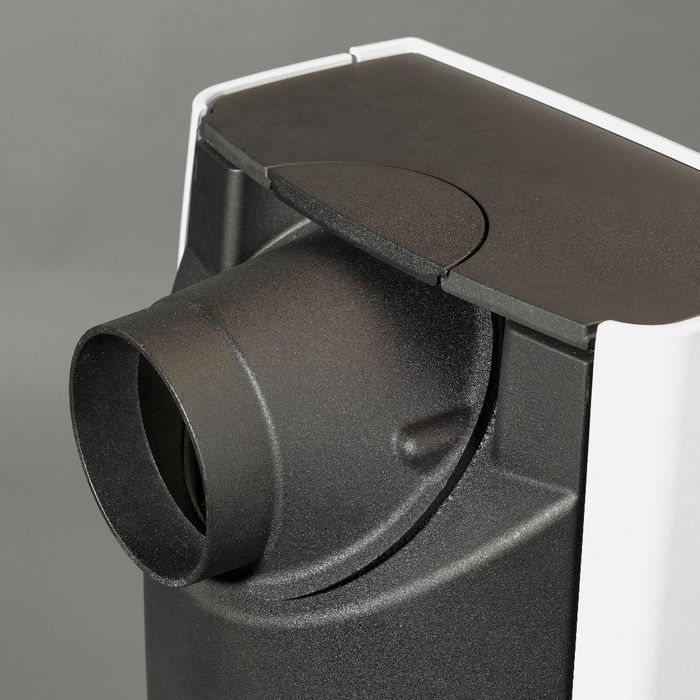 Dovre Sense 303 góra piecyka Dovre Sense