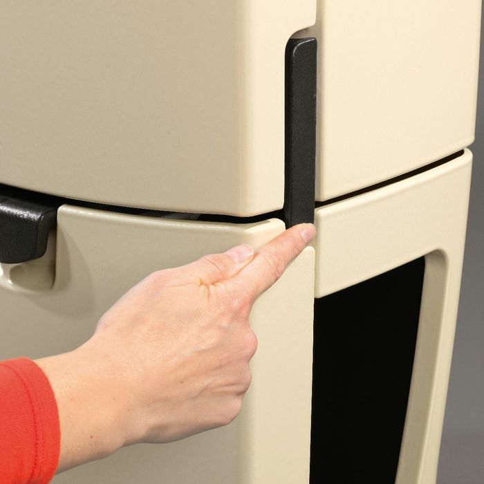 Dovre Sense 303 klamka