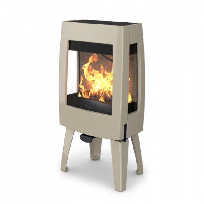 Dovre Sense 303 Piecyk Sense 303 w wersji emaliowanej w kolorze E8