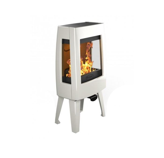 Dovre Sense 303 Piecyk Sense 303 w wersji emaliowanej w kolorze E12