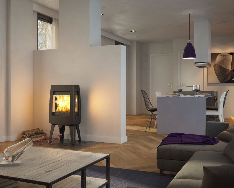 Dovre Sense 303 wizualizacja