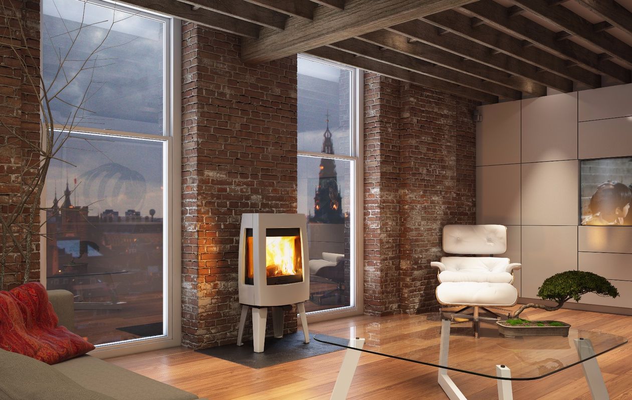 Dovre Sense 303 wizualizacja1