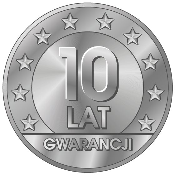 Hajduk Volcano FDTh 10 lat GW